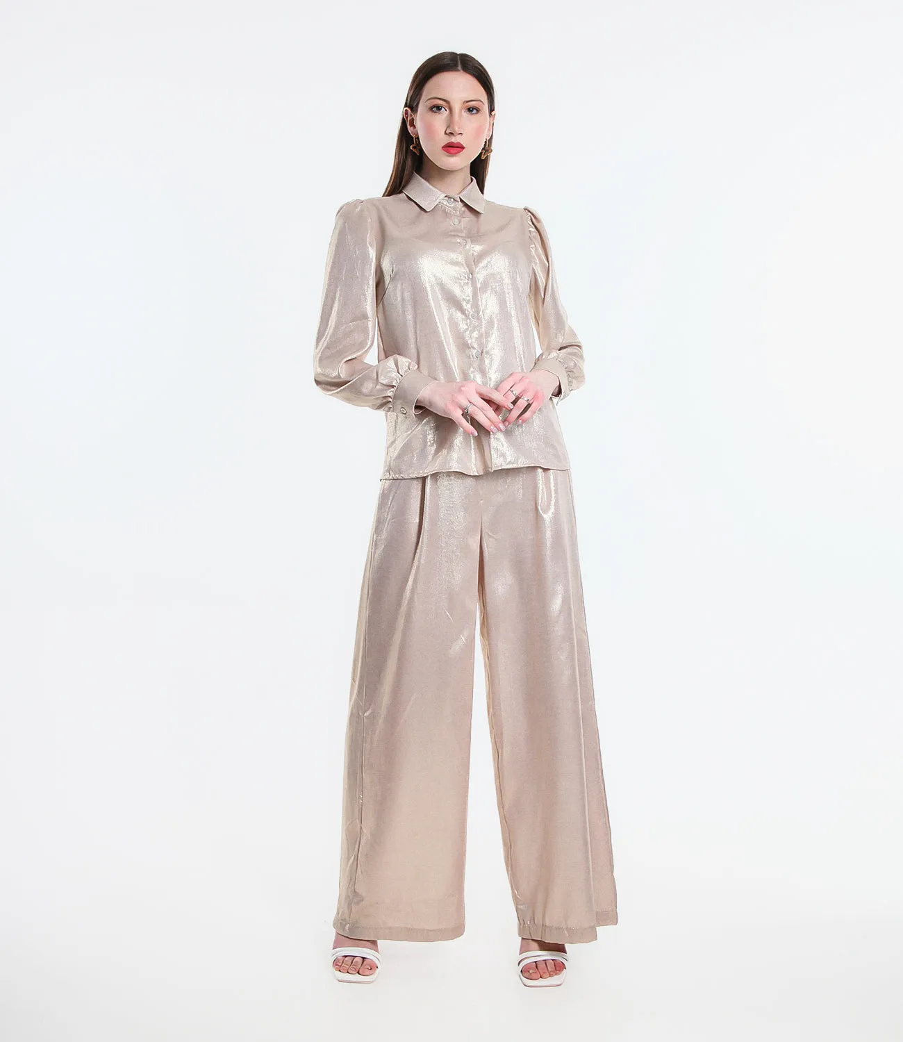 PANTALONE SILK