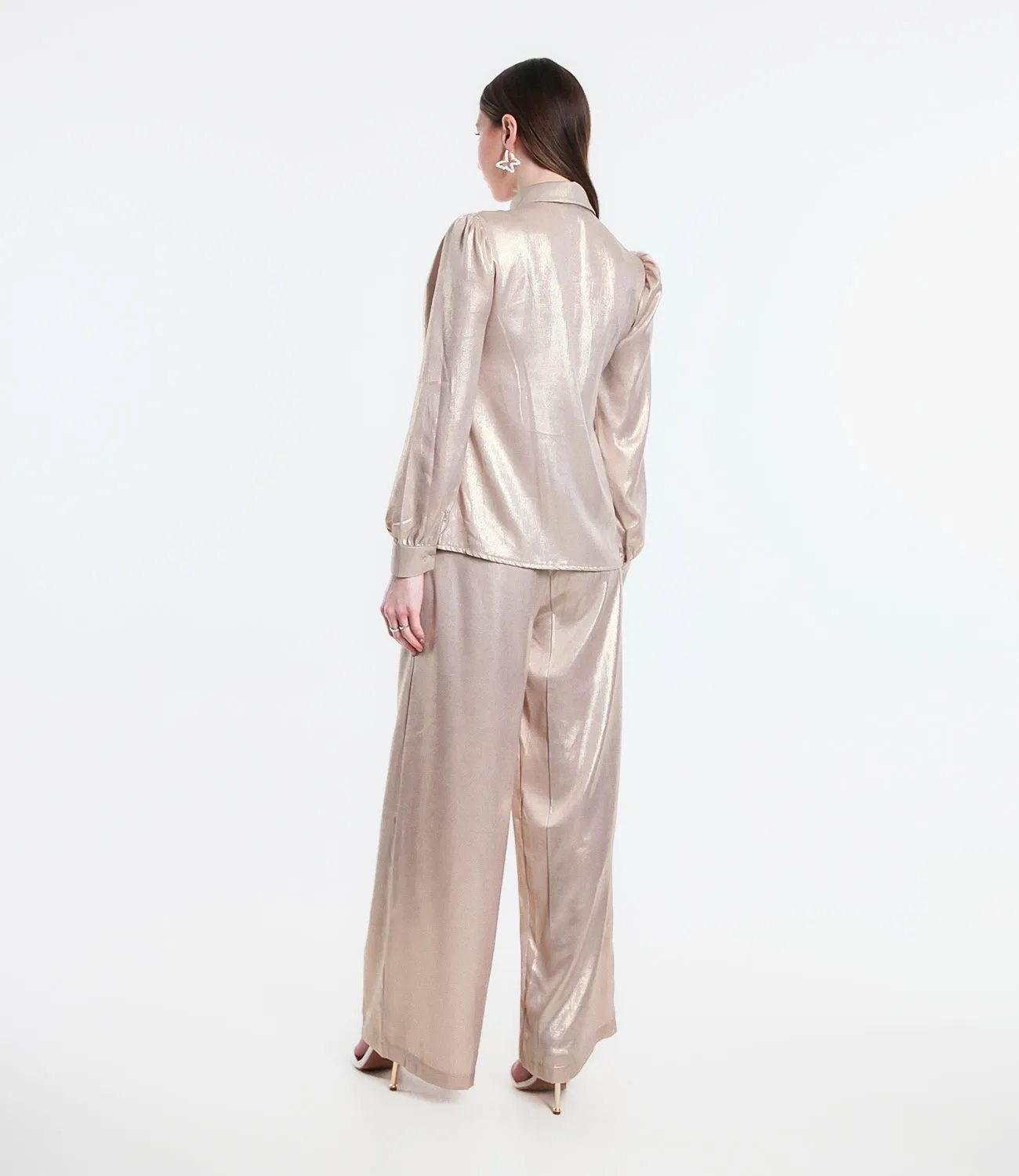 PANTALONE SILK