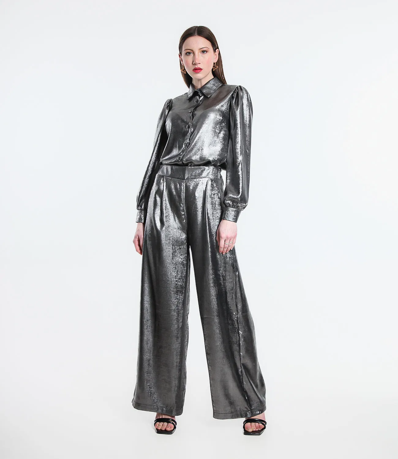 PANTALONE SILK