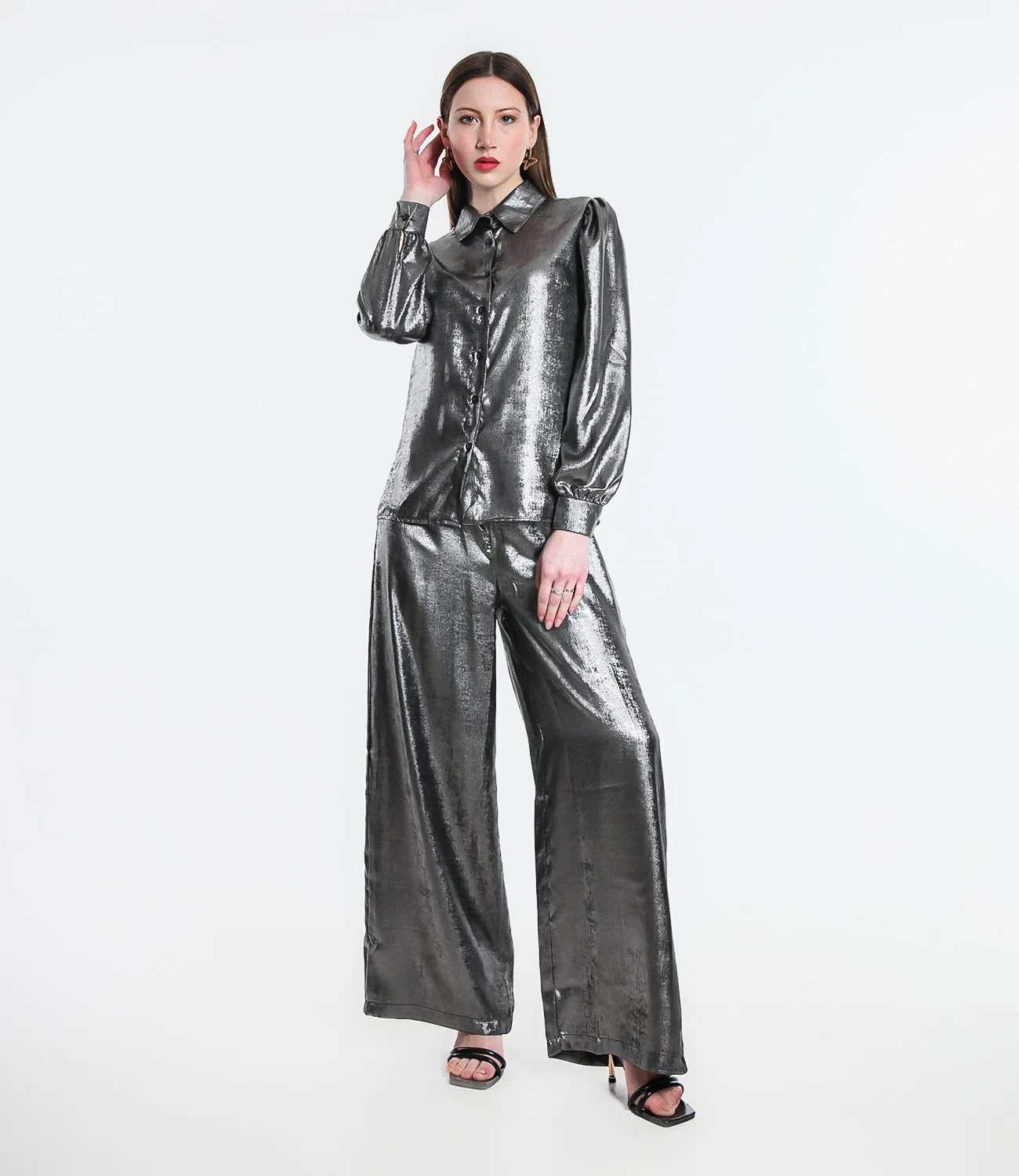 PANTALONE SILK