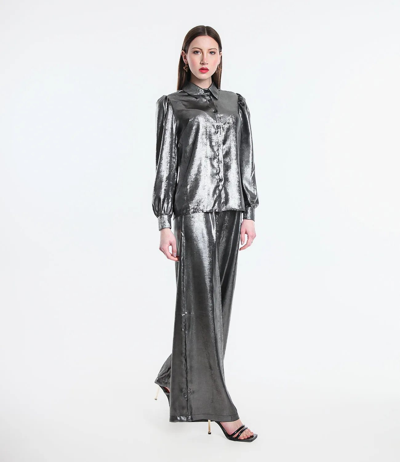PANTALONE SILK