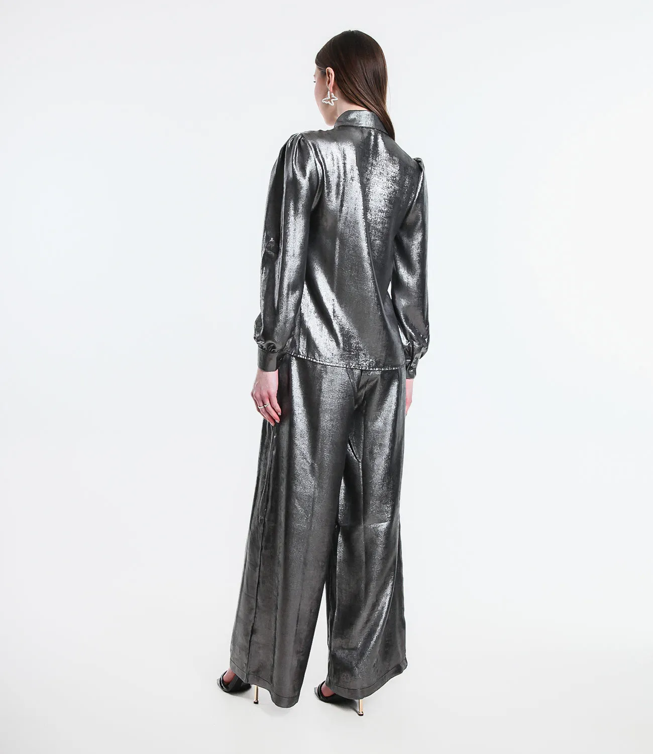PANTALONE SILK