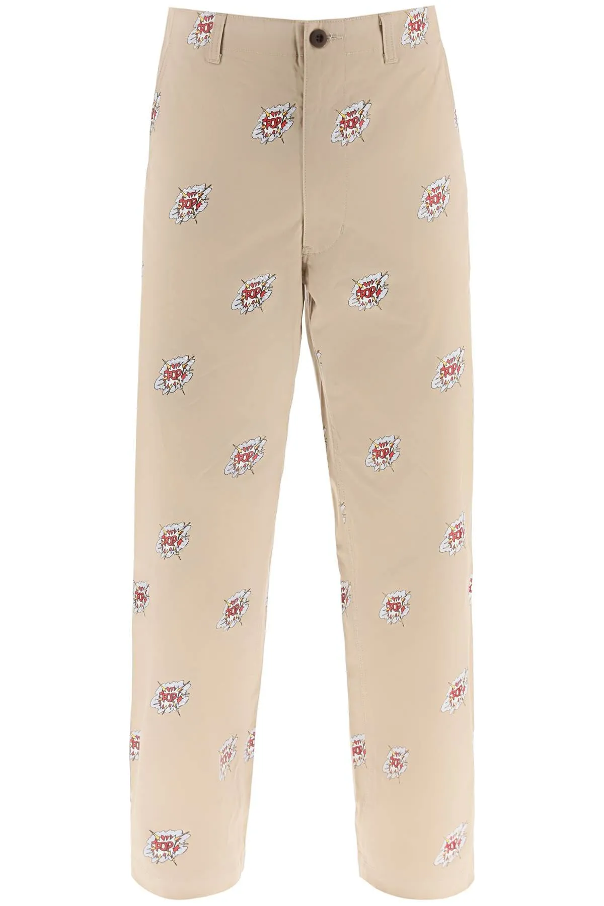 Pantaloni Chino 'Pop'