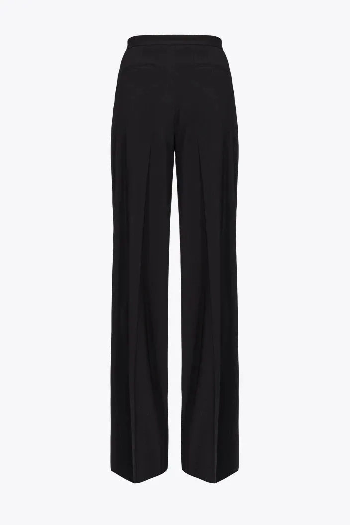 PANTALONI Donna PINKO PERGAMINO 100331 7624 Z99
