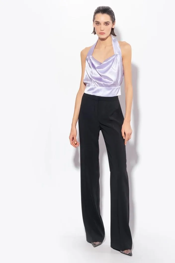 PANTALONI Donna PINKO PERGAMINO 100331 7624 Z99