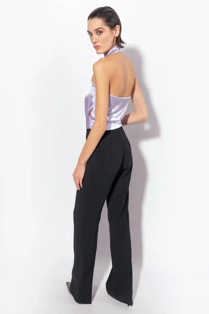 PANTALONI Donna PINKO PERGAMINO 100331 7624 Z99