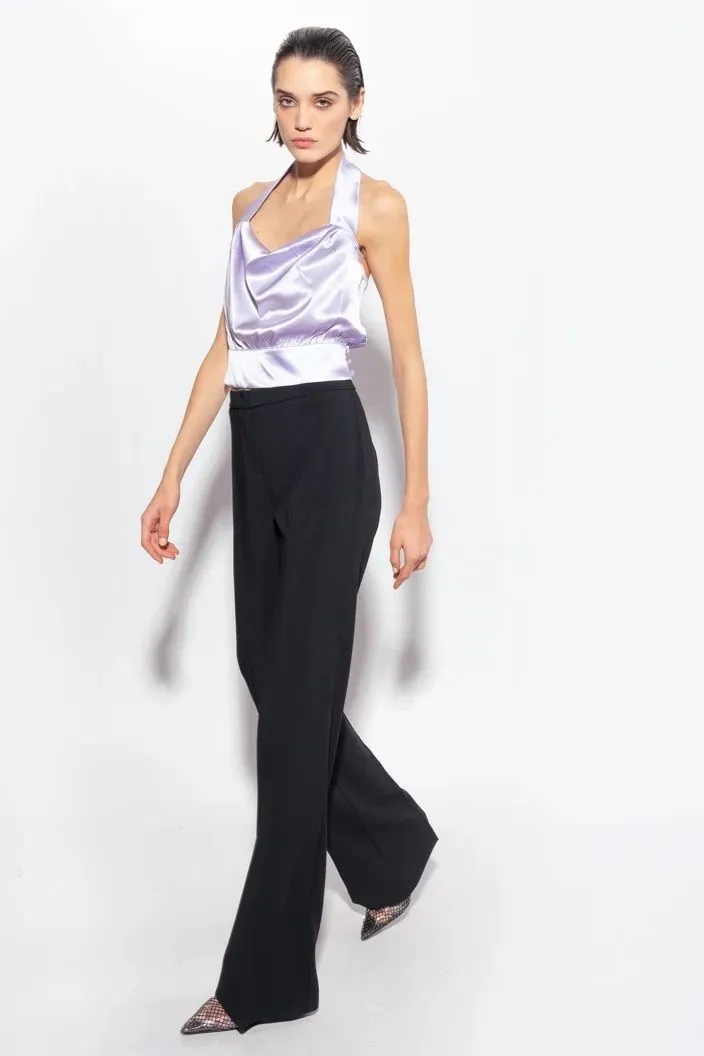 PANTALONI Donna PINKO PERGAMINO 100331 7624 Z99