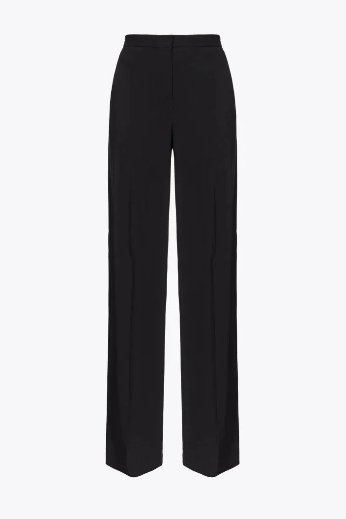 PANTALONI Donna PINKO PERGAMINO 100331 7624 Z99