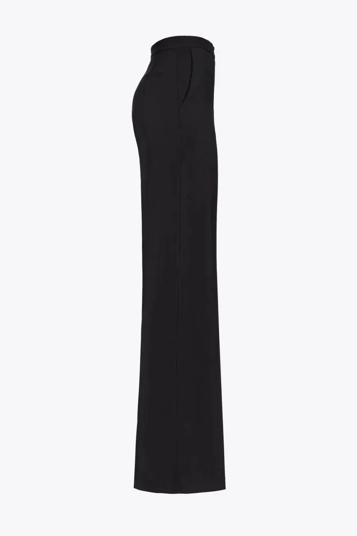 PANTALONI Donna PINKO PERGAMINO 100331 7624 Z99