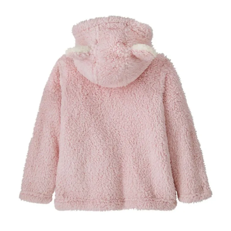 Patagonia Baby Furry Friends Hoody