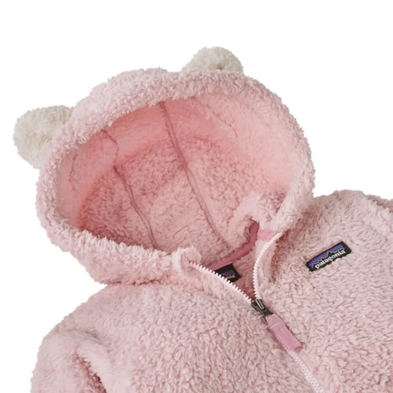 Patagonia Baby Furry Friends Hoody