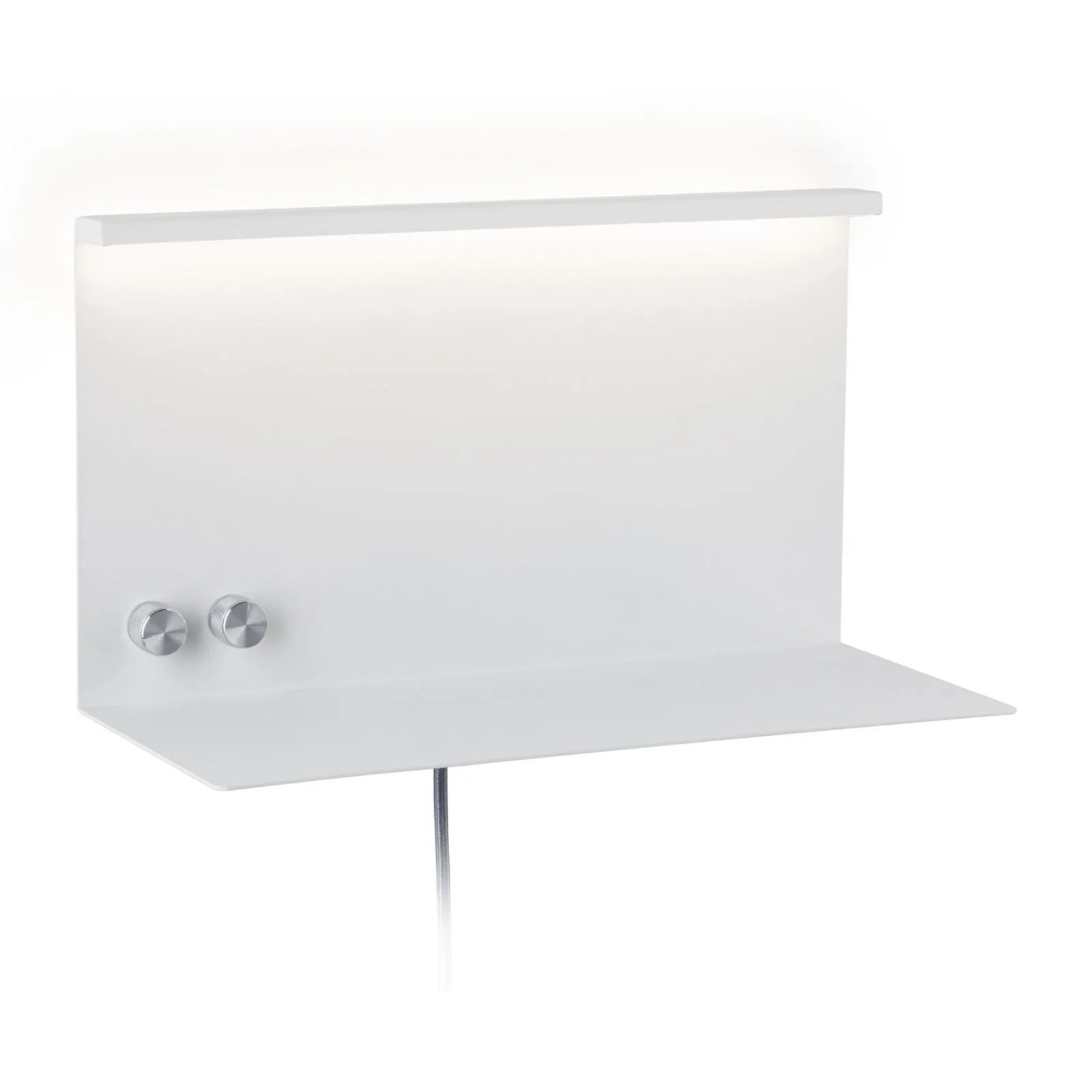 Paulmann Jarina applique LED 2 luci