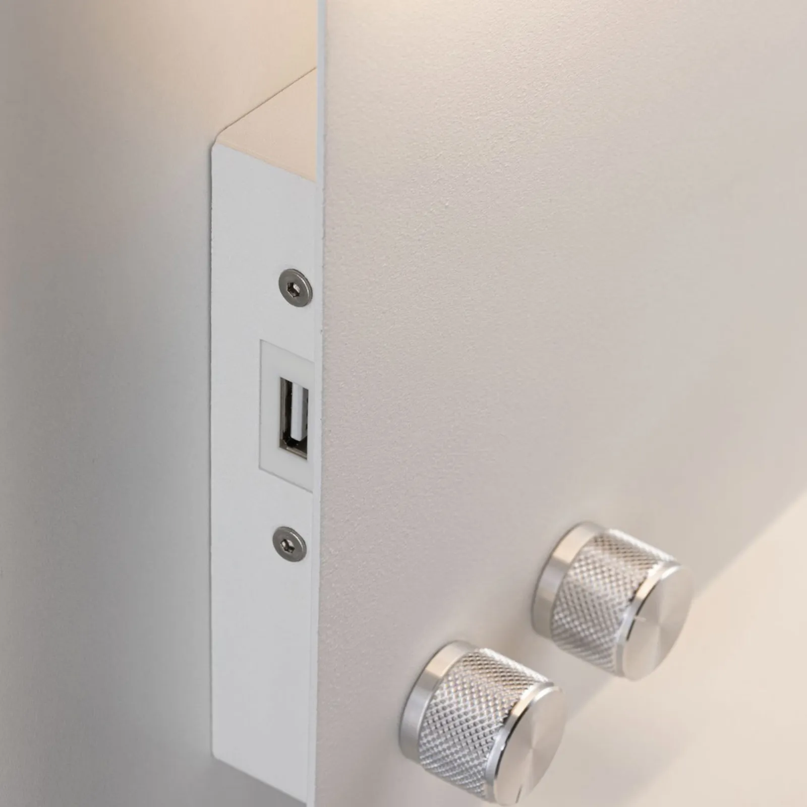 Paulmann Jarina applique LED 2 luci