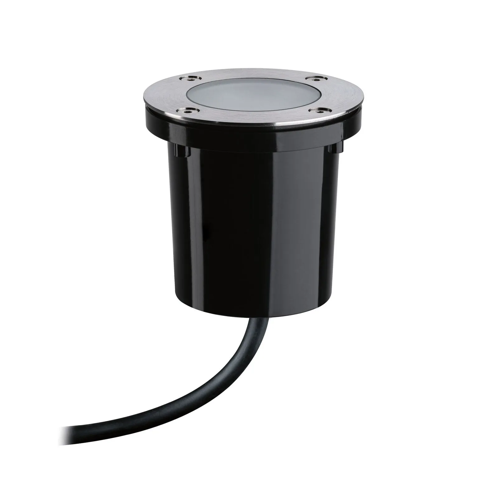 Paulmann Plug & Shine lampada da incasso a terra ZigBee CCT