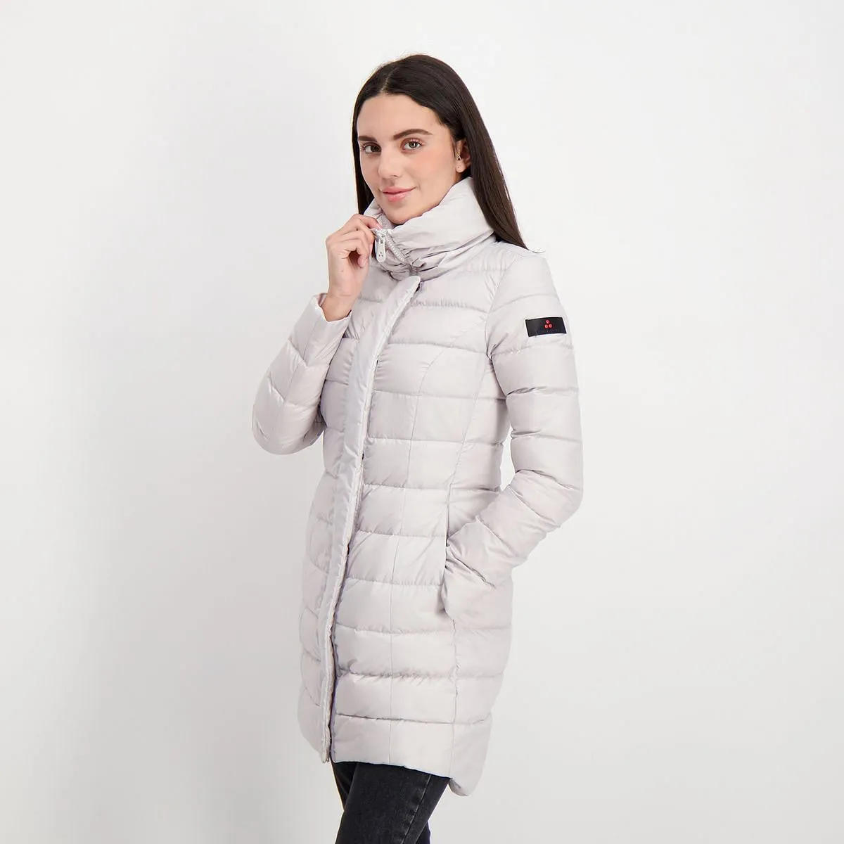      PEUTEREY PIUMINO LUNGO SOBCHAK DONNA  