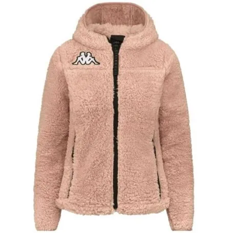 Pile Kappa 6cento 645S 304MVU0 A0C Rosa
