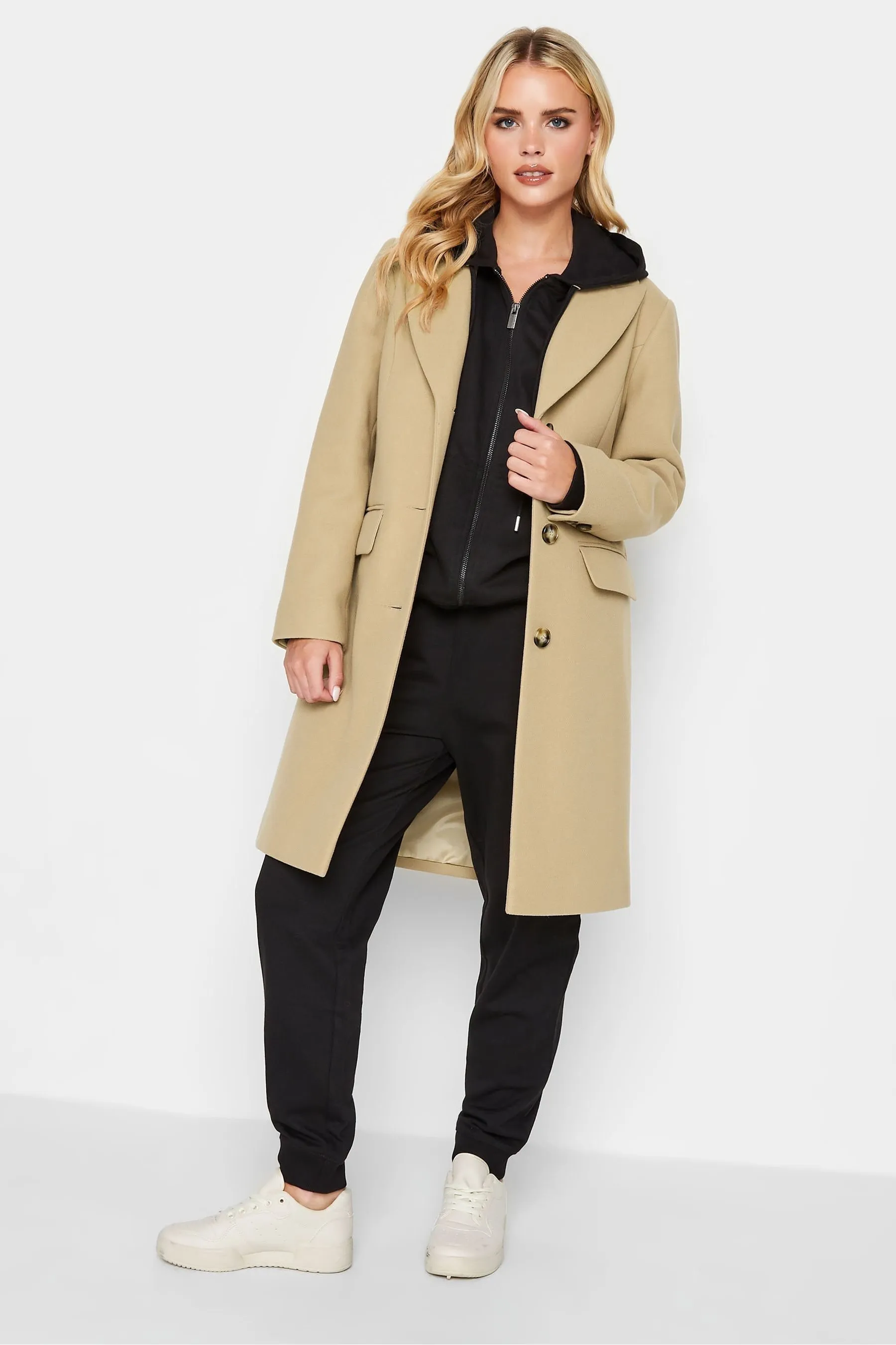 PixieGirl Petite - Cappotto da città