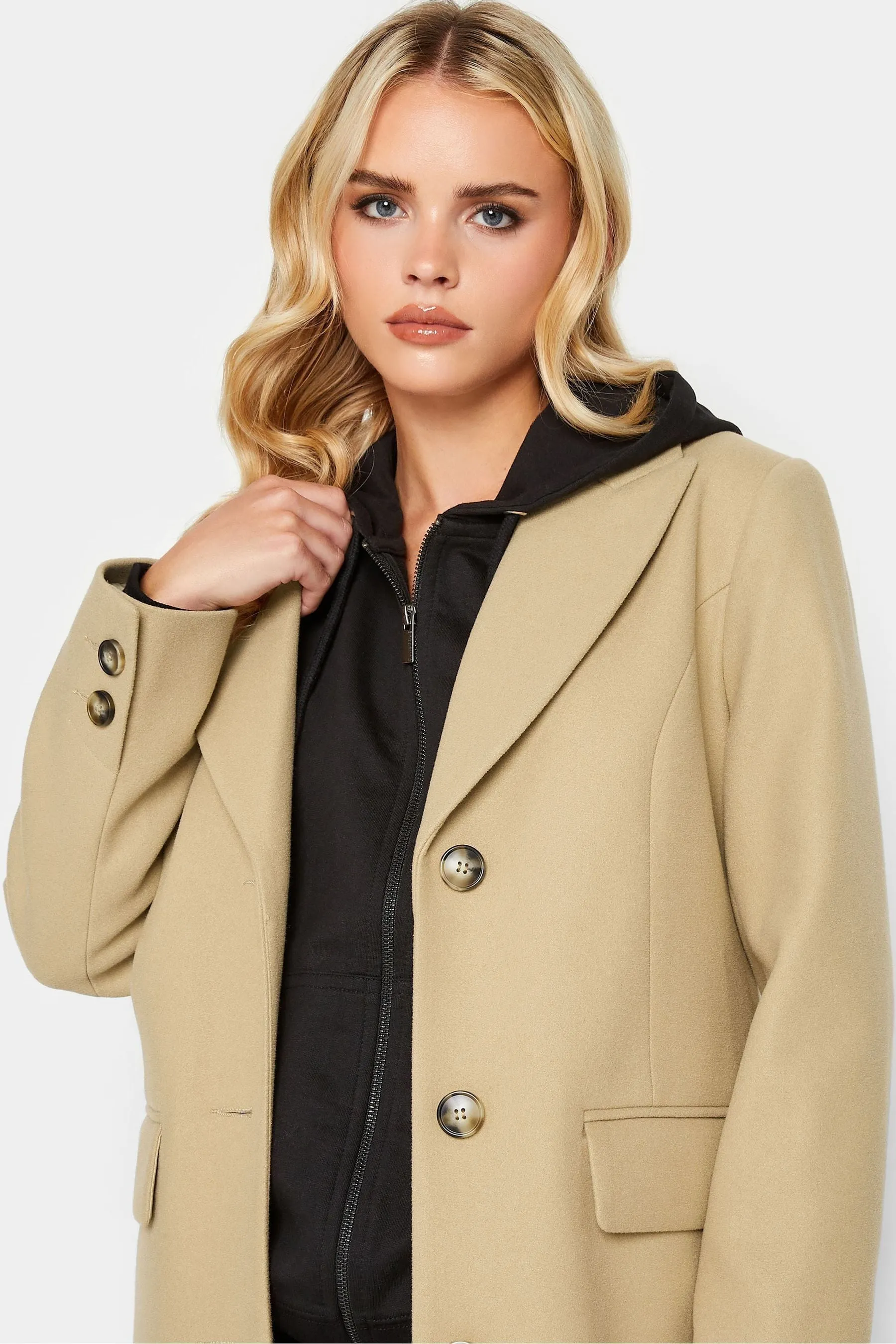 PixieGirl Petite - Cappotto da città