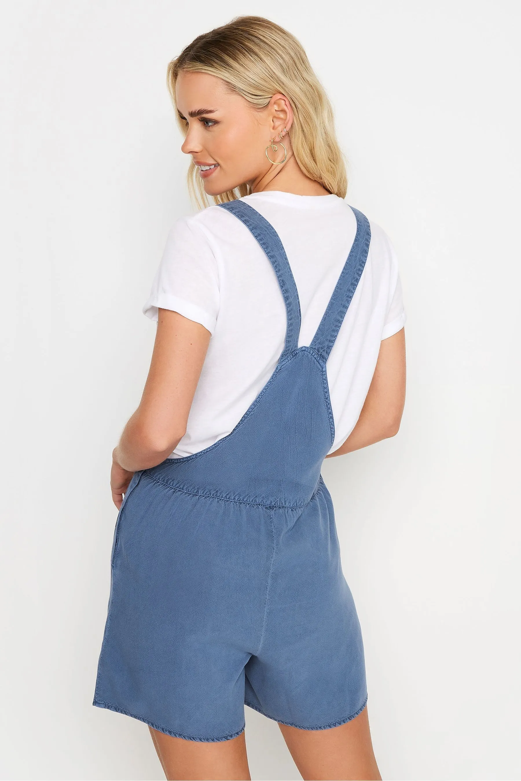 PixieGirl Petite - Salopette corta