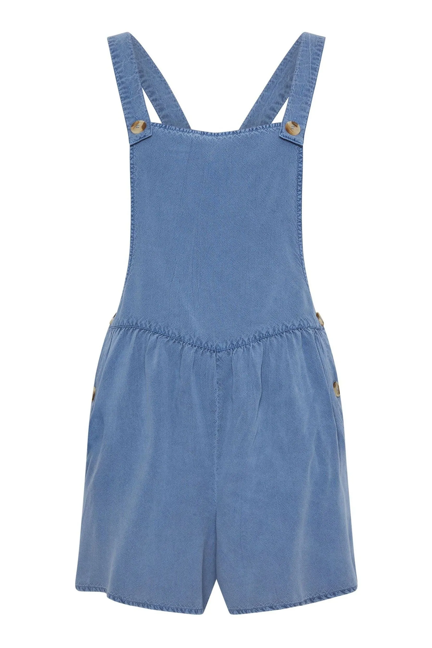 PixieGirl Petite - Salopette corta