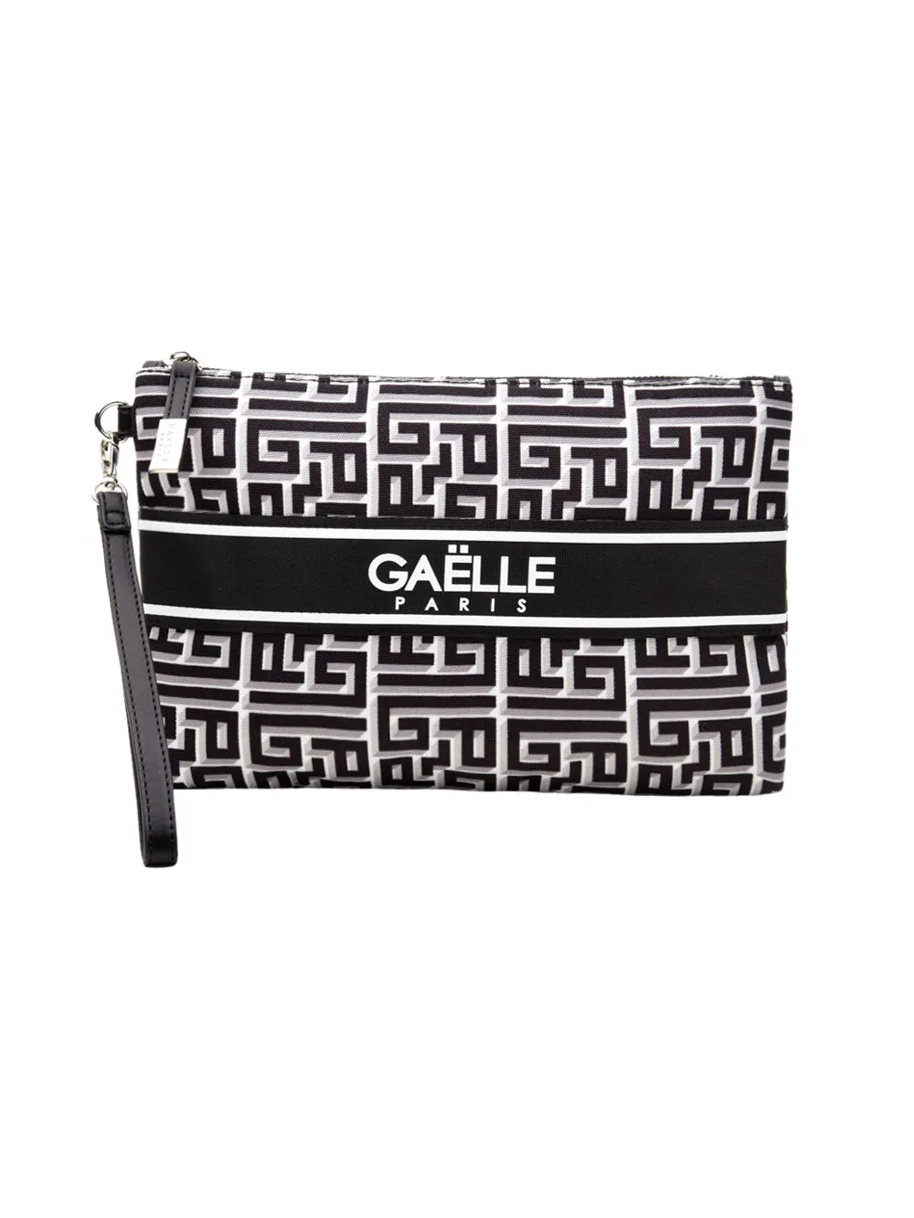 Pochette Donna con cinturino removibile