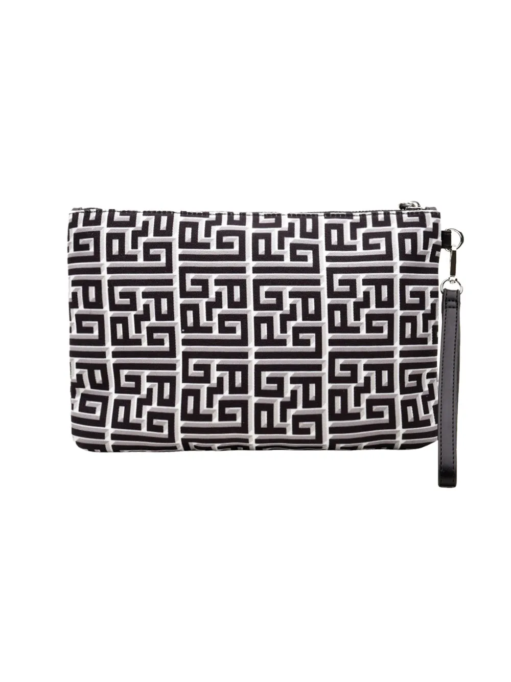 Pochette Donna con cinturino removibile