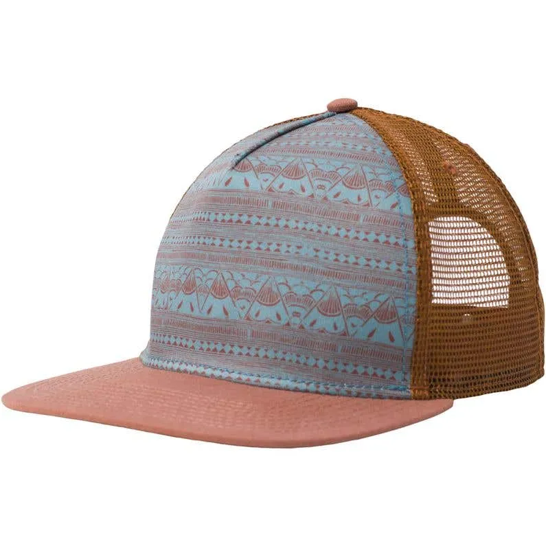 PrAna Roots Studio Trucker - Cappellino da baseball