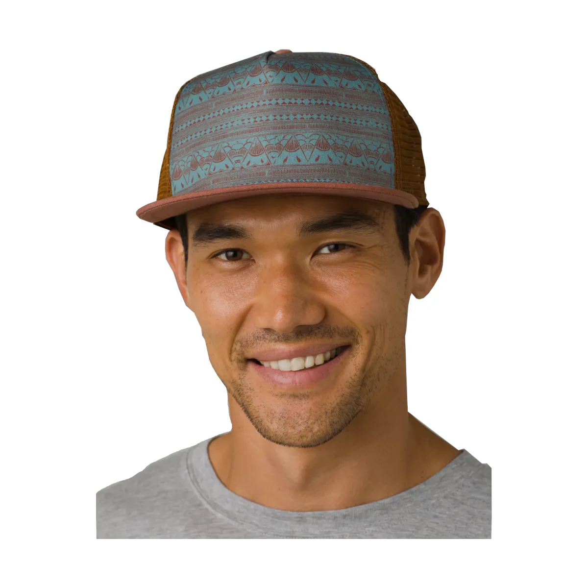 PrAna Roots Studio Trucker - Cappellino da baseball