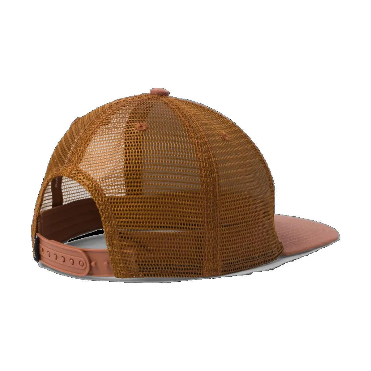 PrAna Roots Studio Trucker - Cappellino da baseball