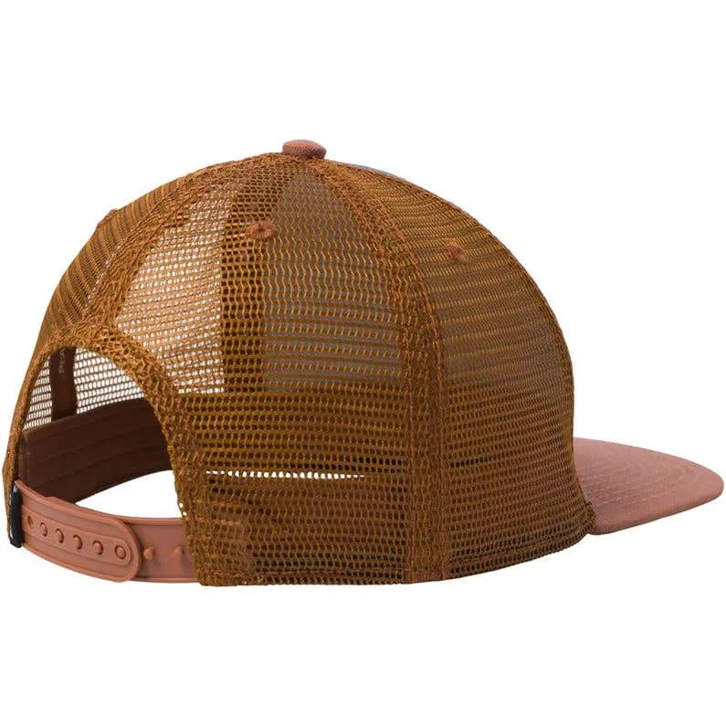 PrAna Roots Studio Trucker - Cappellino da baseball