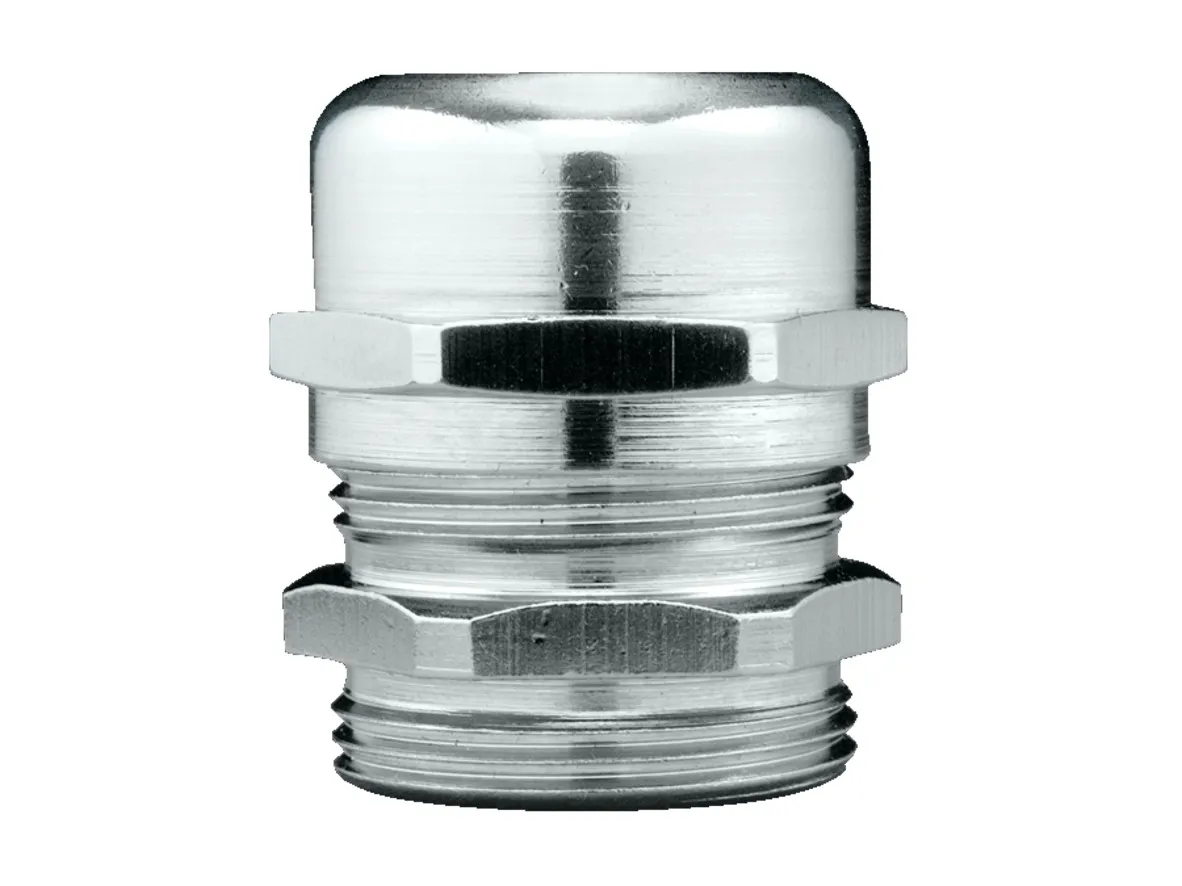 Pressacavo Rittal, filetto M50, Ø cavo 38mm - 27mm max