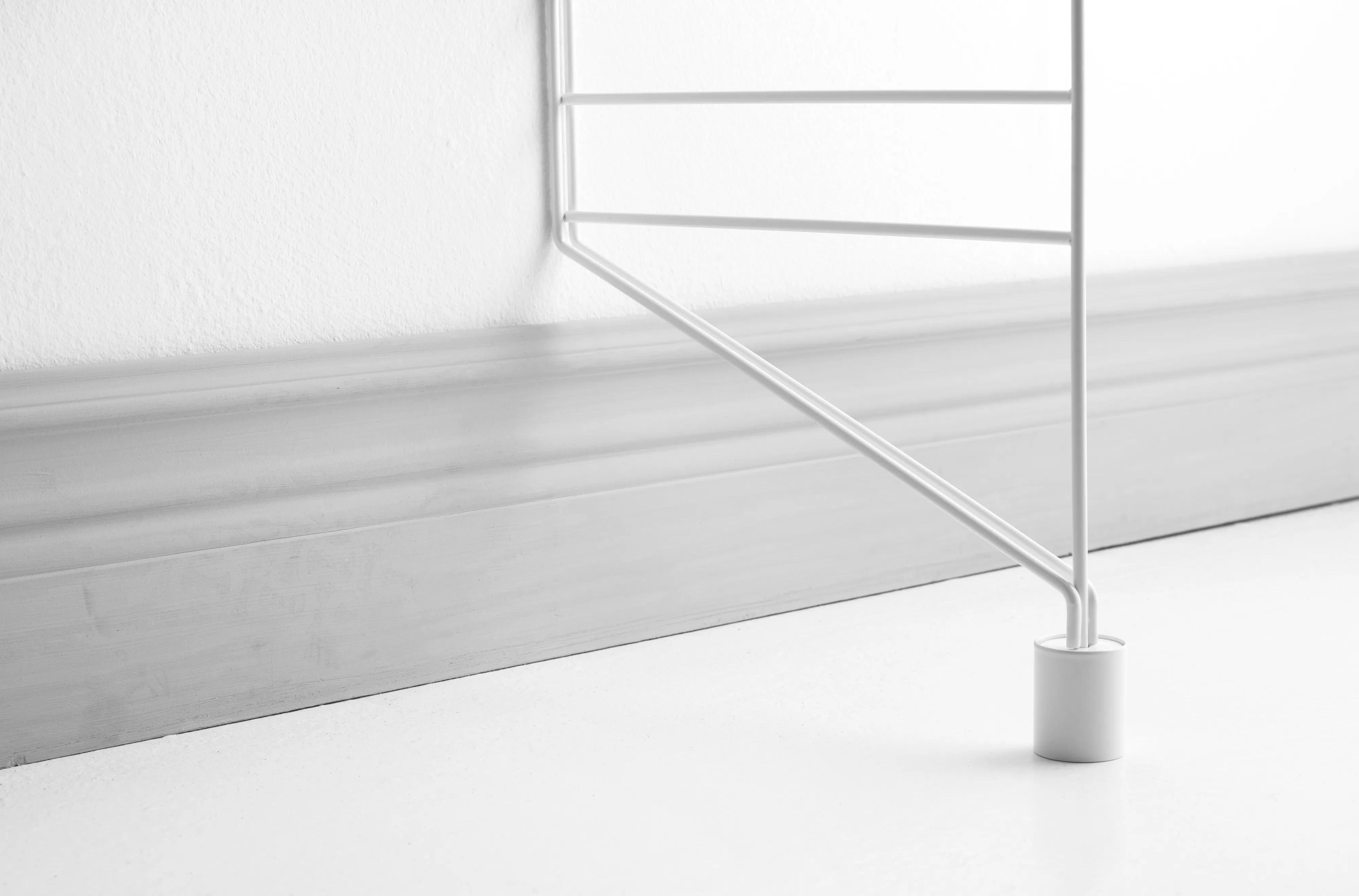 Prolungamenti per montante String.jg{font-size:18px}Bianco
