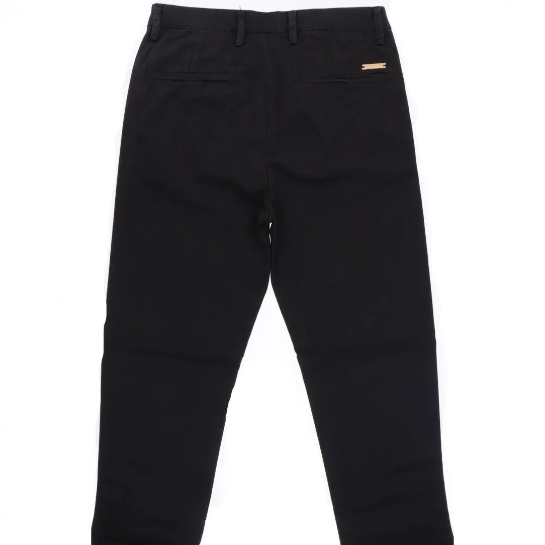 PSE1192SS pant tk Nero