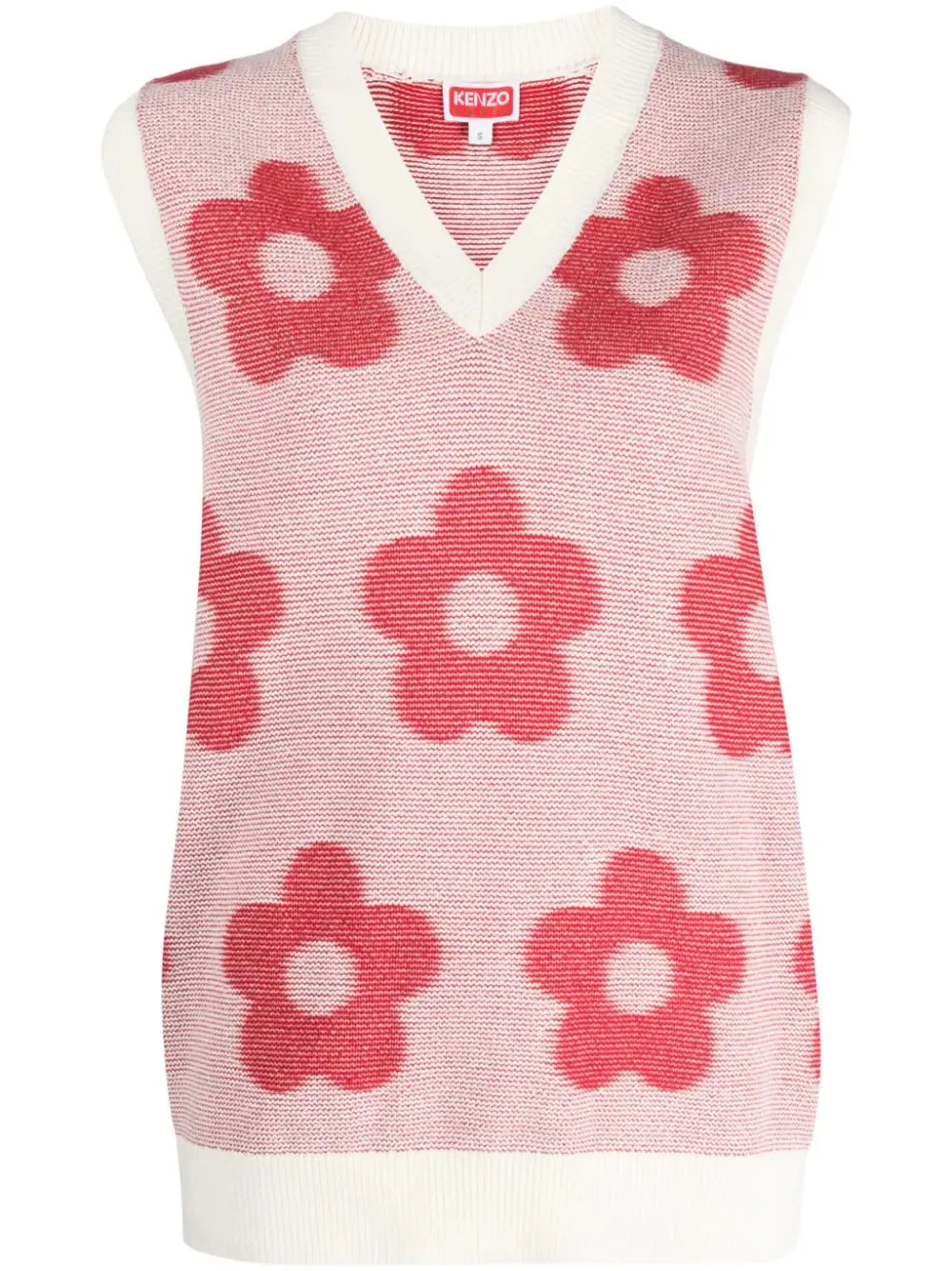 Pullover KENZO Flower Spot