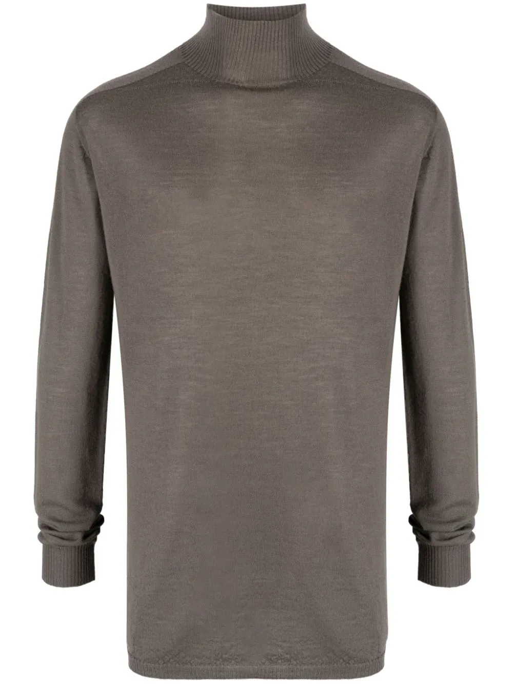 Pullover oversize