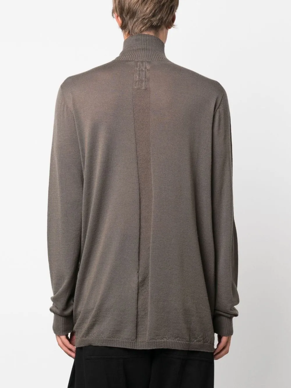 Pullover oversize