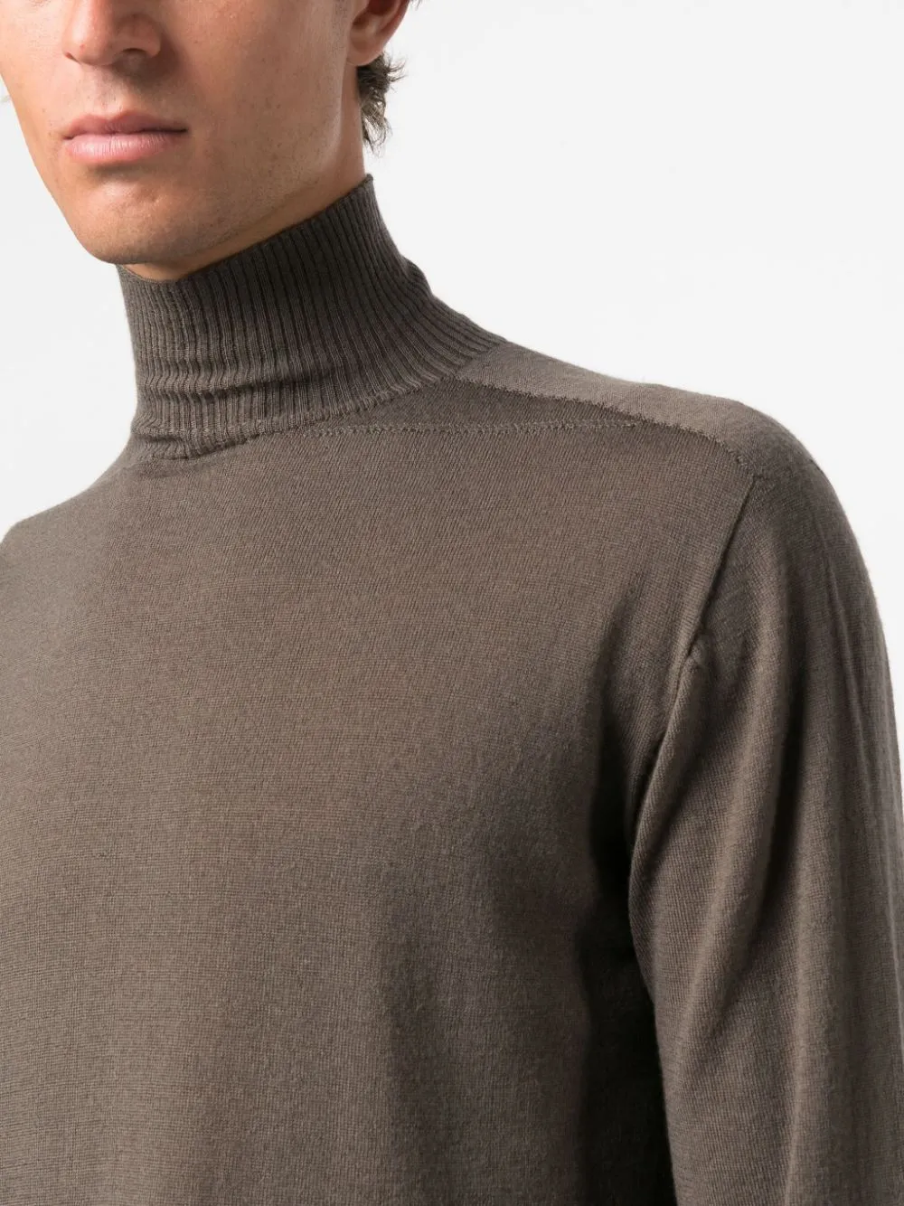 Pullover oversize