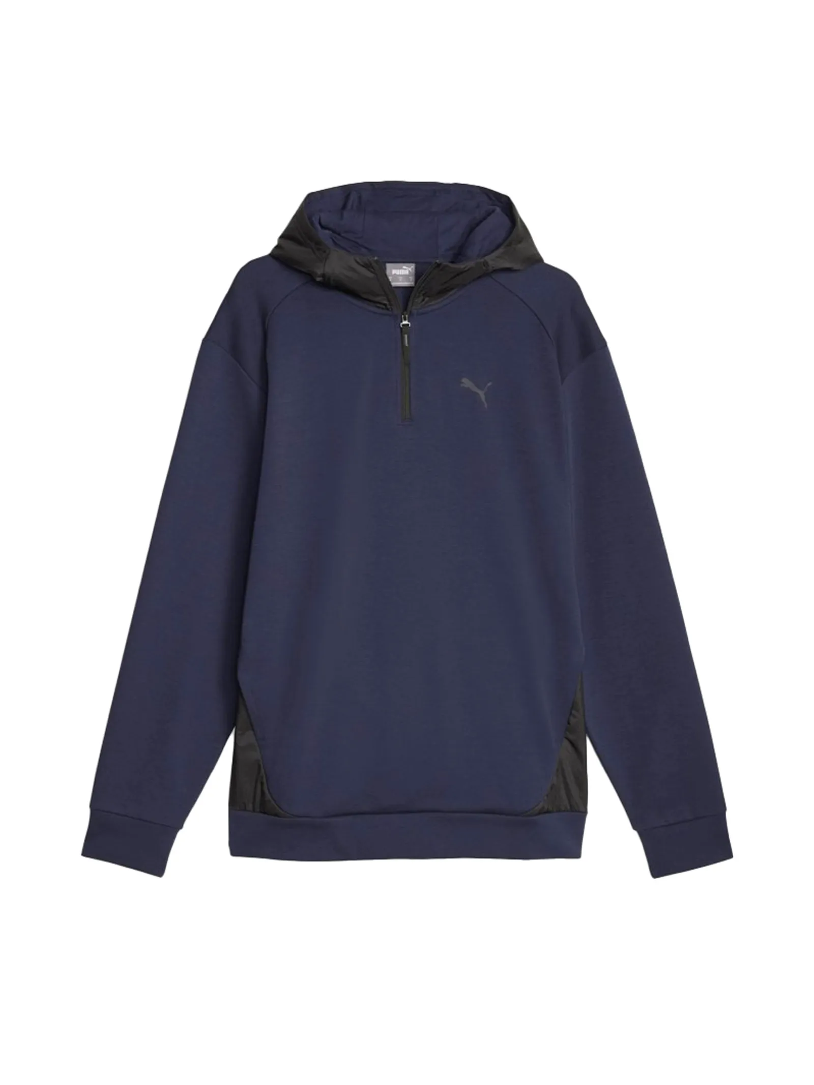PUMA Felpa con zip Rad/Cal