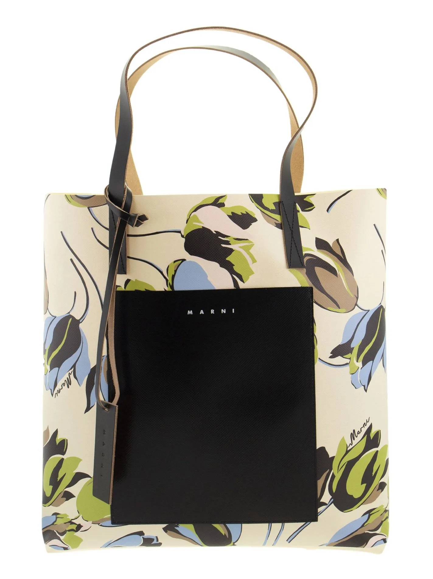 Pvc shopping bag