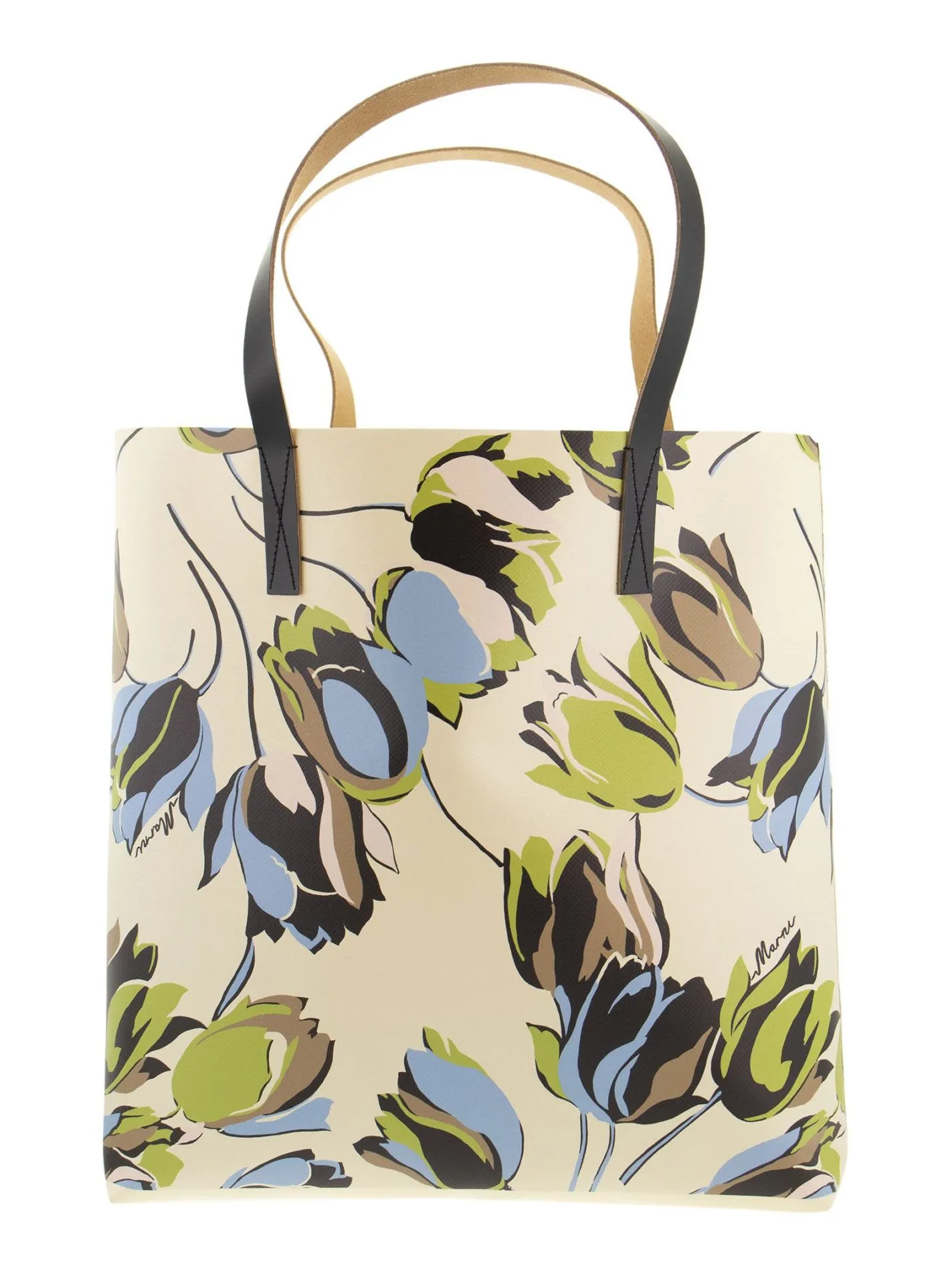 Pvc shopping bag