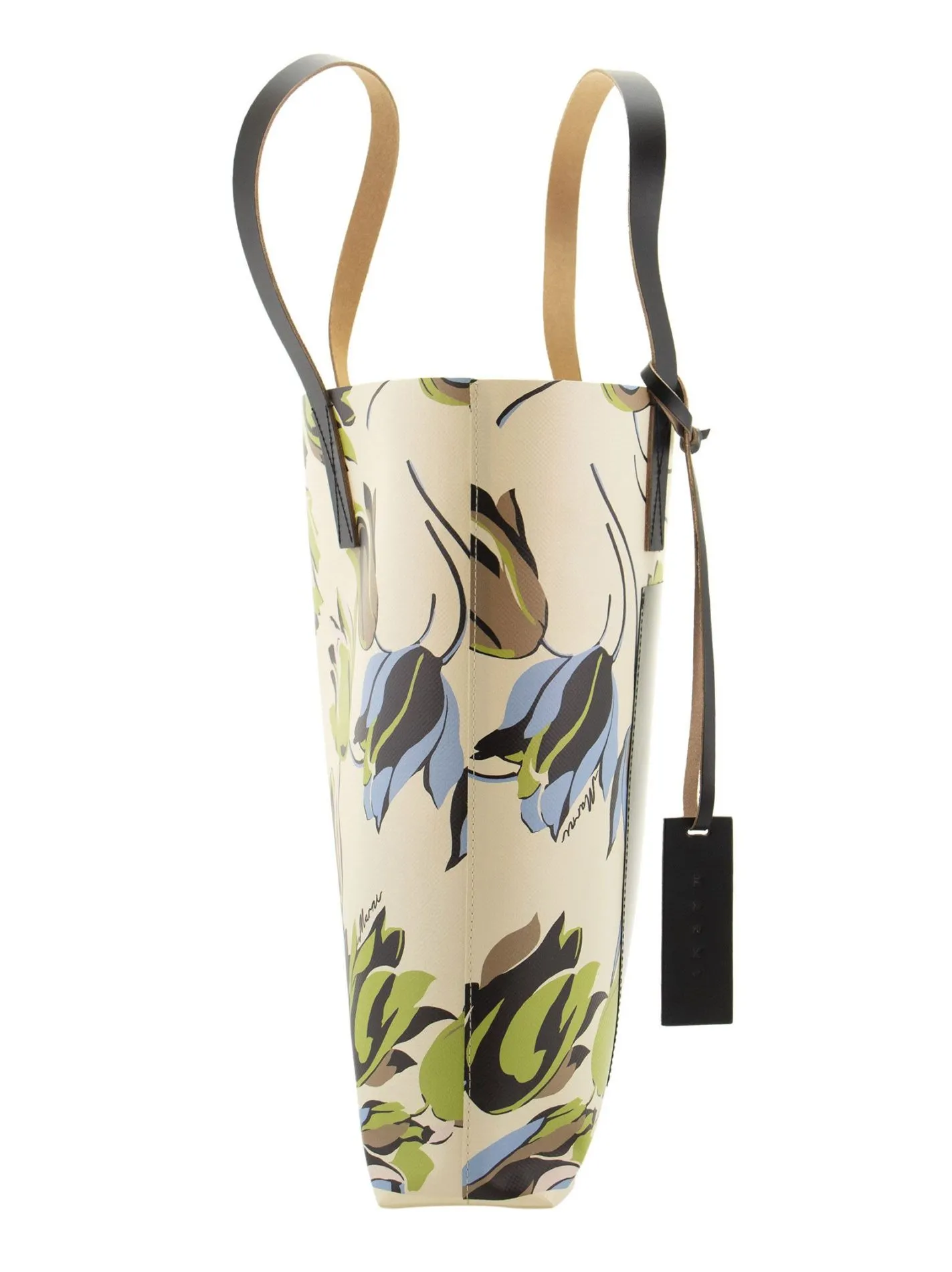 Pvc shopping bag