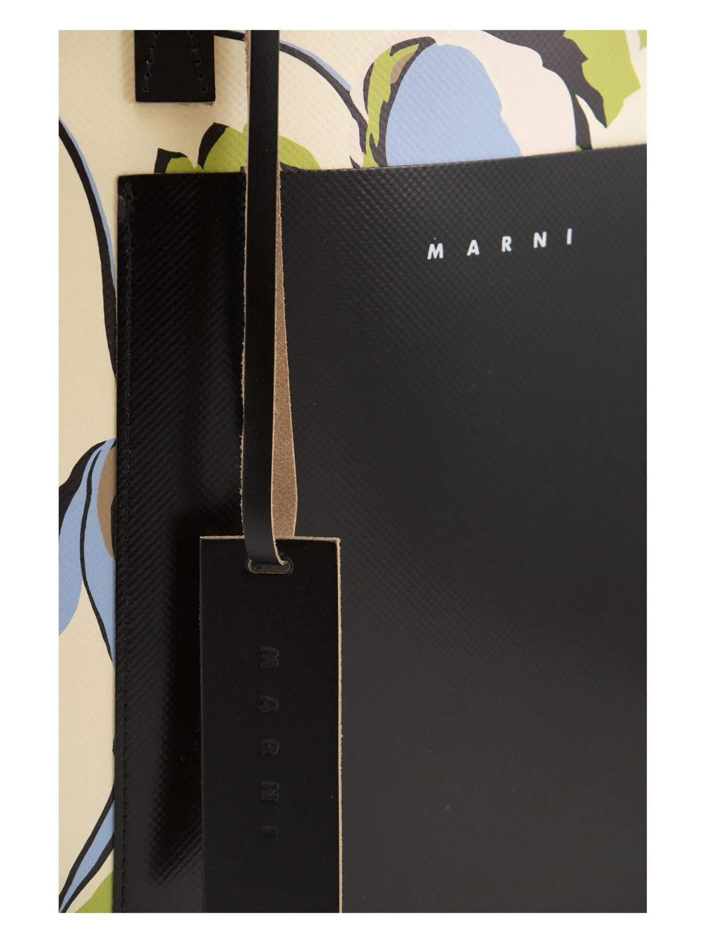 Pvc shopping bag