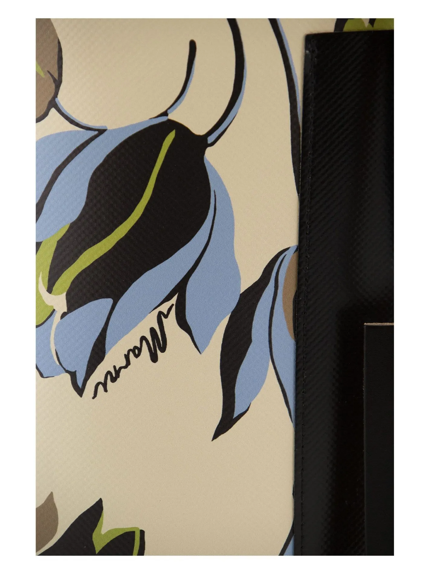 Pvc shopping bag