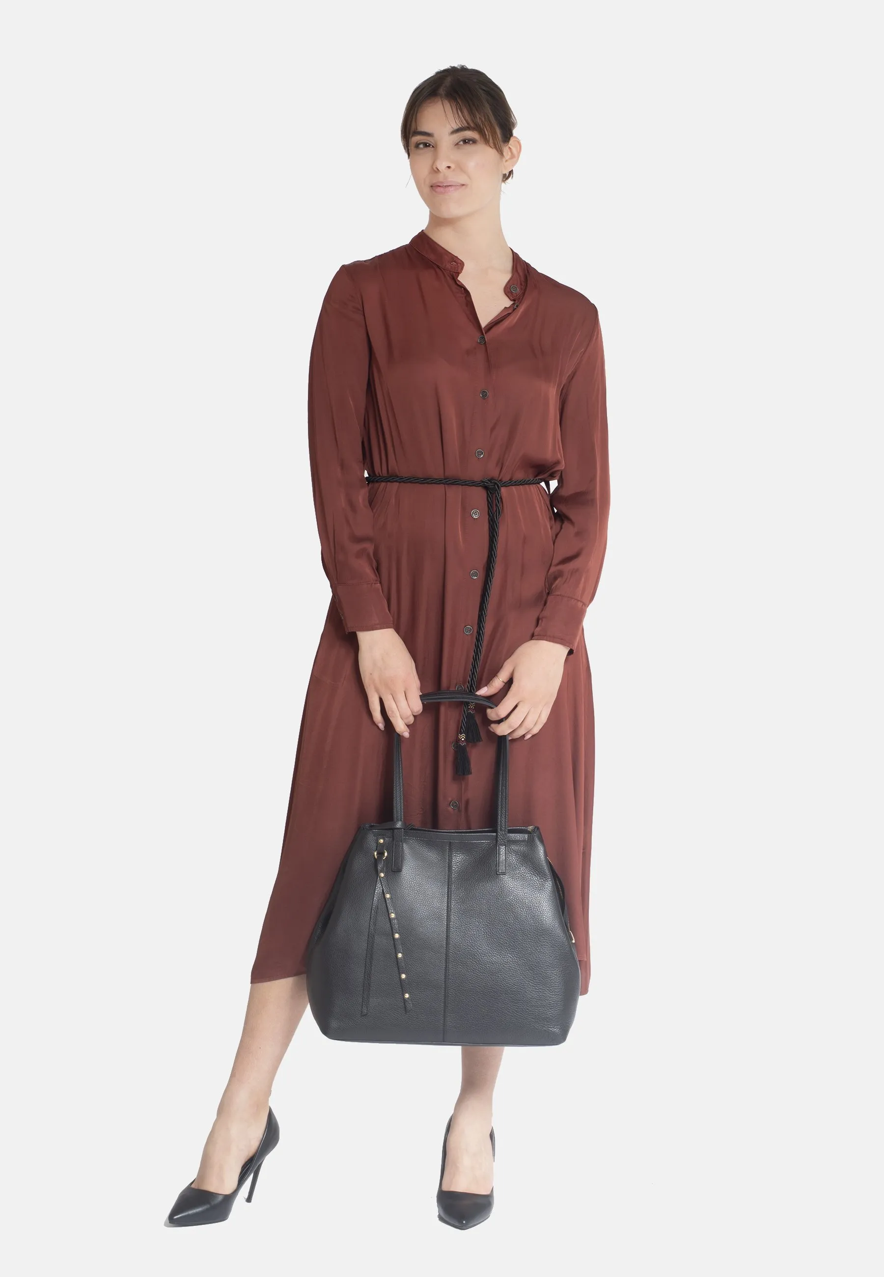 RACHEL - Shopping bag