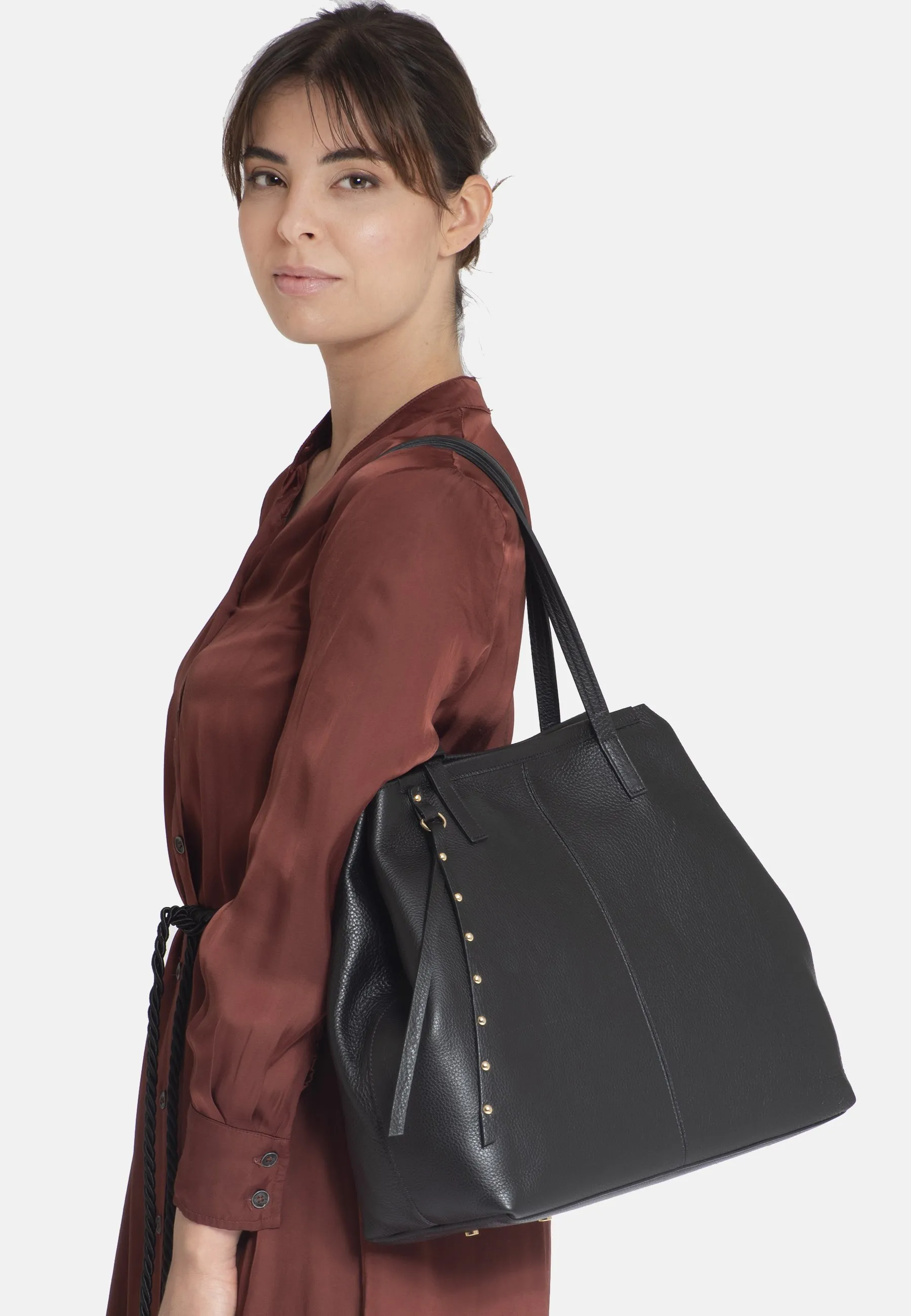 RACHEL - Shopping bag