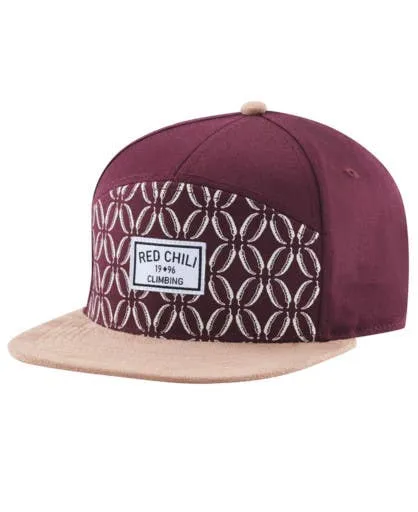 Red Chili Redclimb Cap - Cappellino da baseball in cotone