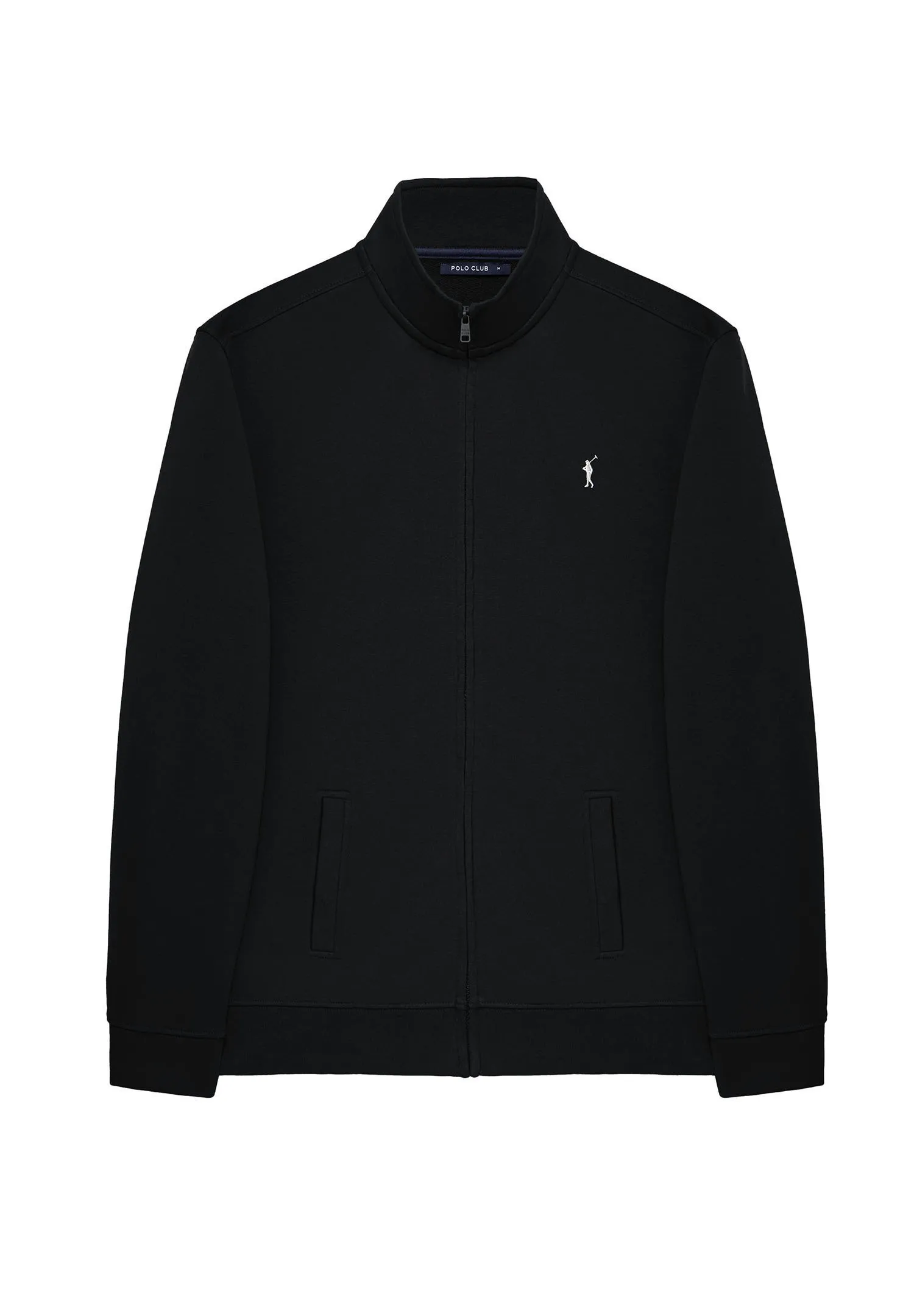RIGBY GO  - Felpa con zip