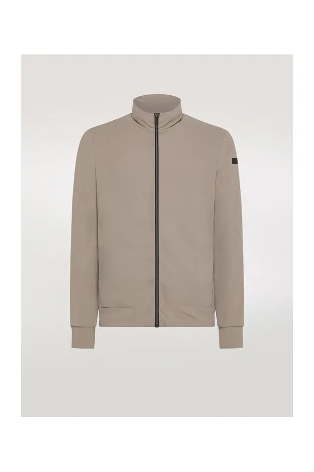 RRD - Roberto Ricci Designs Summer full zip fleece