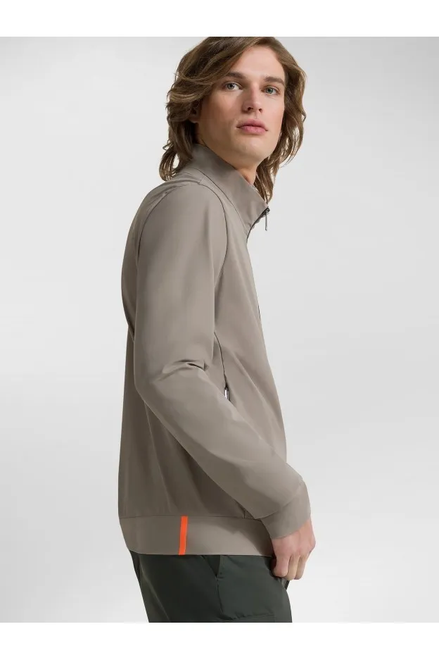 RRD - Roberto Ricci Designs Summer full zip fleece