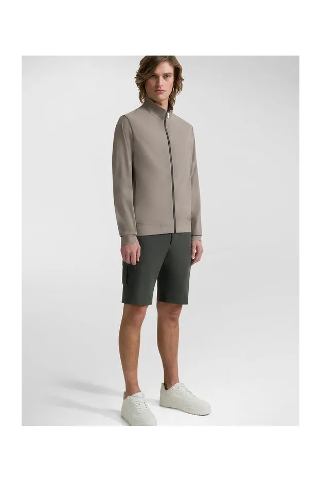 RRD - Roberto Ricci Designs Summer full zip fleece